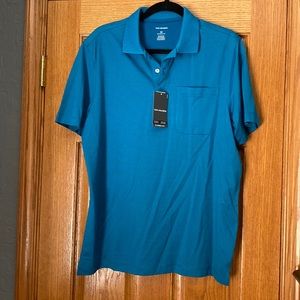 Mens Van Heusen shirt